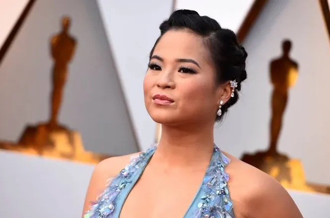 Kelly Marie Tran Age