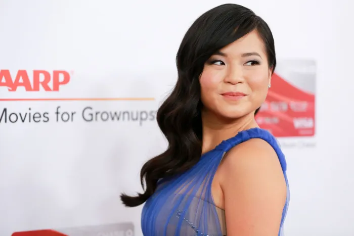 Kelly Marie Tran Age