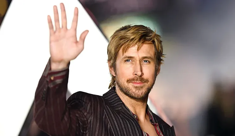 Ryan Gosling's age
