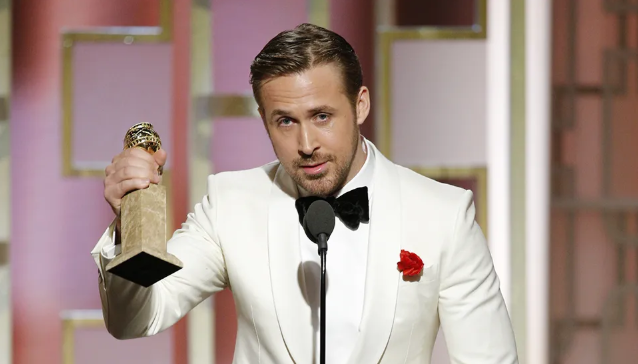 Ryan Gosling's age
