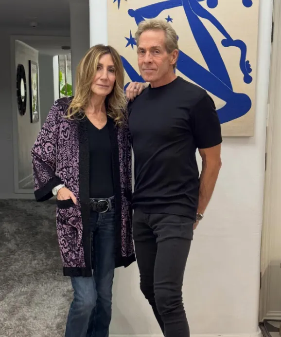 Skip Bayless Age Biography, Net Worth, Career, Family, Wife, Height & More