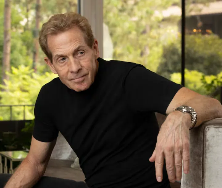 Skip Bayless Age Biography, Net Worth, Career, Family, Wife, Height & More
