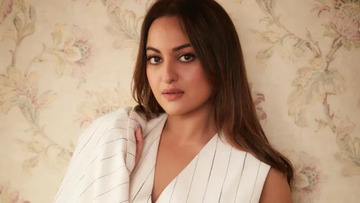 Sonakshi Sinha Net Worth
