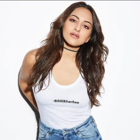 Sonakshi Sinha Net Worth 