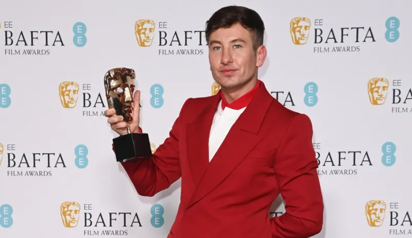 barry keoghan age