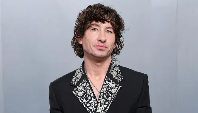barry keoghan age