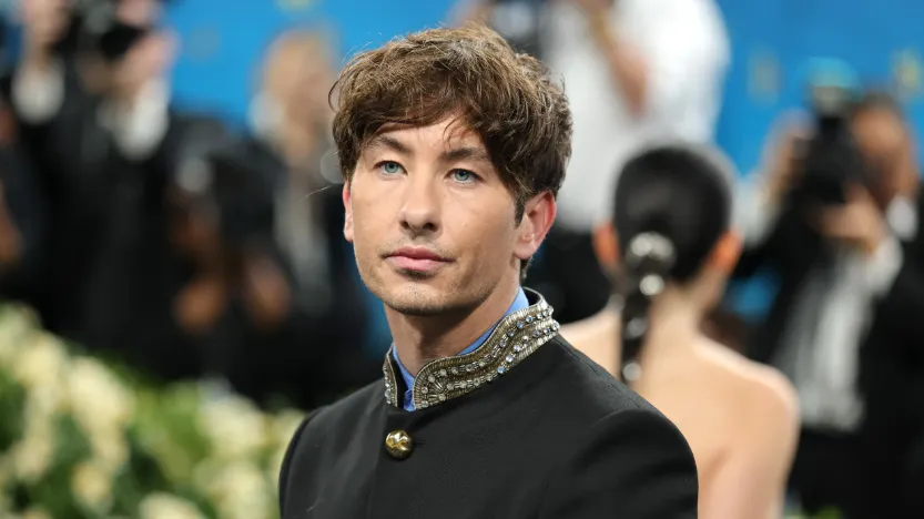 barry keoghan age