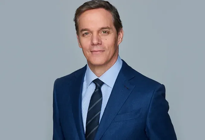 bill hemmer wife