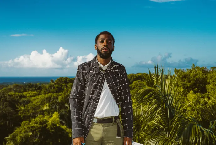 brent faiyaz real name
