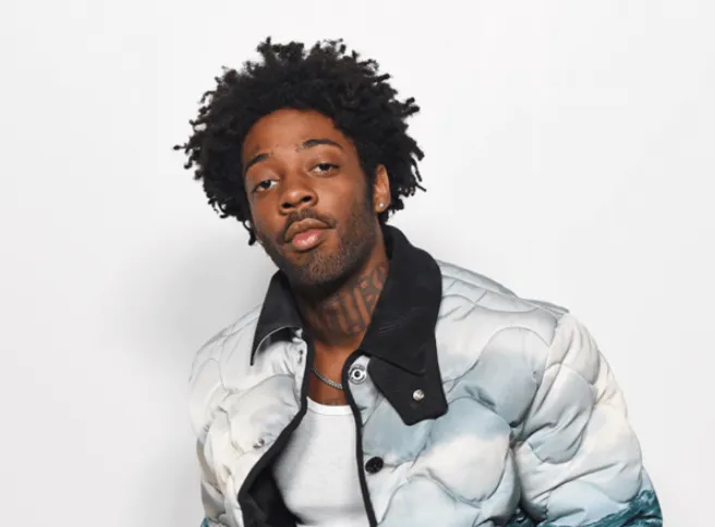 brent faiyaz real name