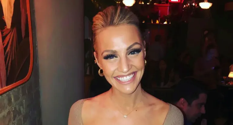 carley shimkus age