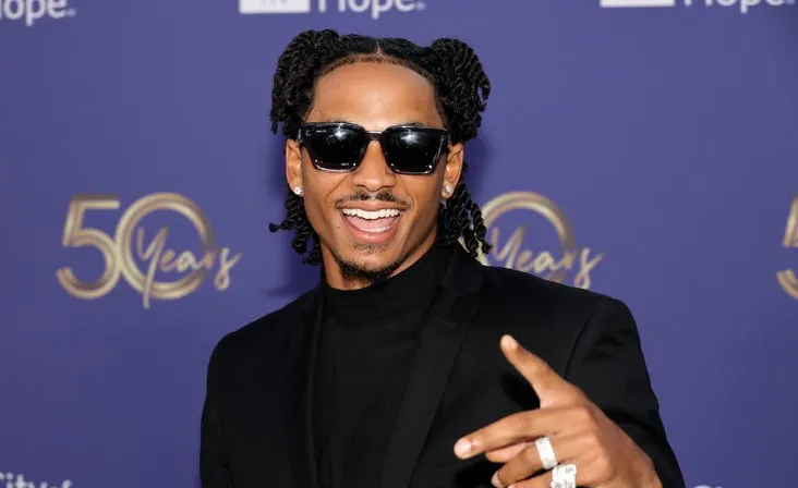 cordell broadus wife