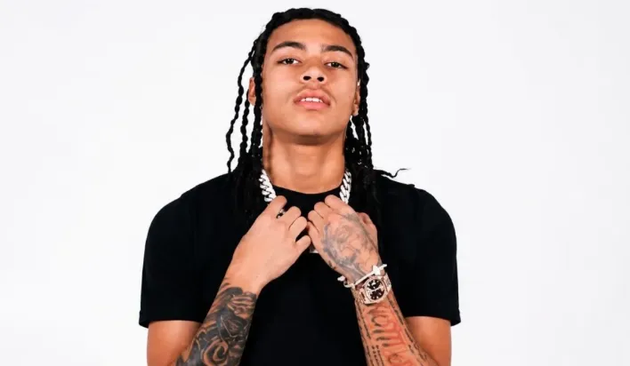 dd osama age