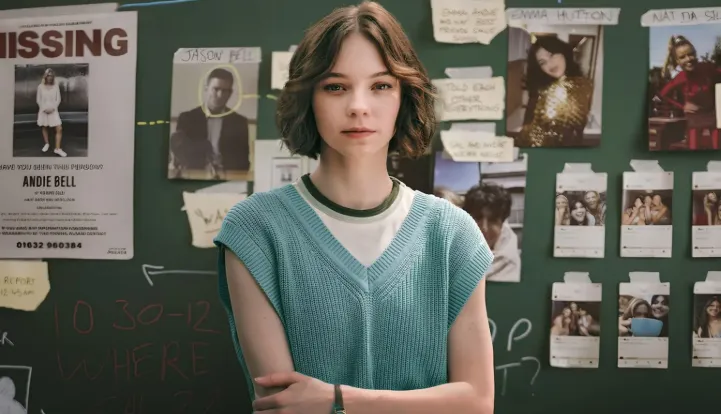 emma myers age