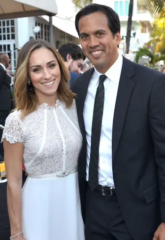 erik spoelstra ex wife