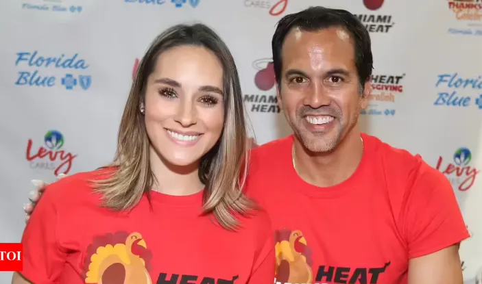 erik spoelstra ex wife