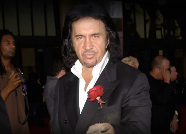 gene simmons age