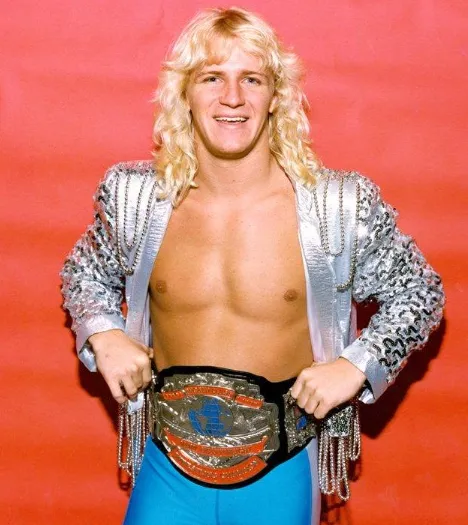 jeff jarrett net worth
