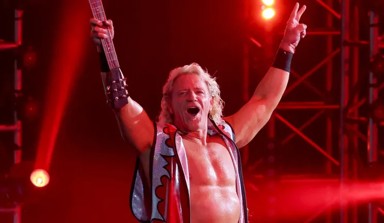 jeff jarrett net worth