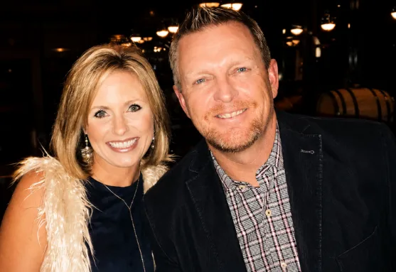 jim schlossnagle wife