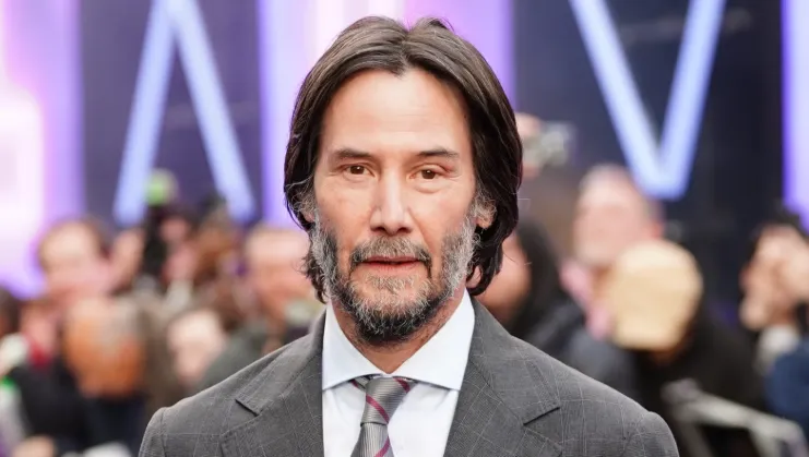 keanu reeves age