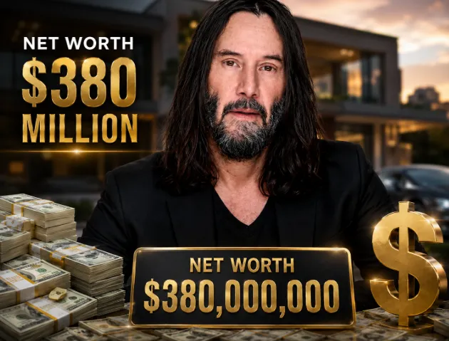 keanu reeves age