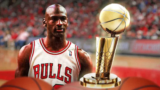 michael jordan age