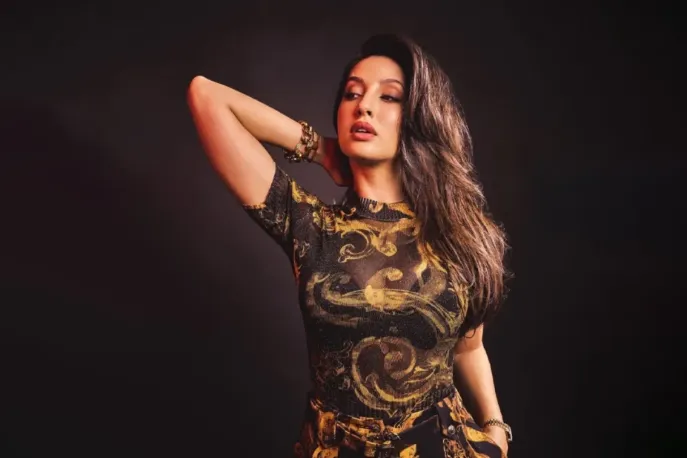 nora fatehi age