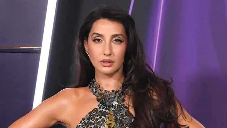 nora fatehi age