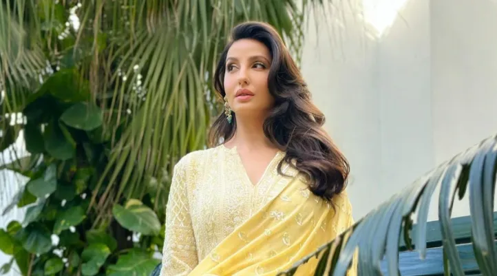 nora fatehi age