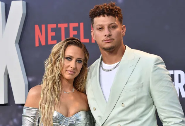 patrick mahomes age