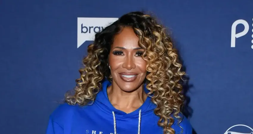 shereé whitfield net worth