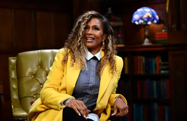 shereé whitfield net worth