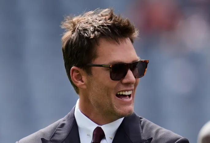 tom brady wife