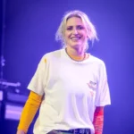 Emily Armstrong Age Everything You Need to Know About Her Life, Career, and Net Worth