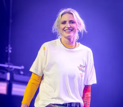 Emily Armstrong Age: Everything You Need to Know About Her Life, Career, and Net Worth