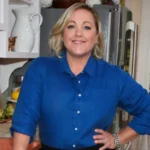 Julia Collin Davison Age Biography, Career, Net Worth & Personal Life