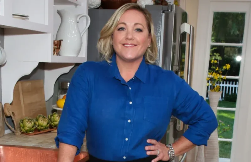 Julia Collin Davison Age: Biography, Career, Net Worth & Personal Life