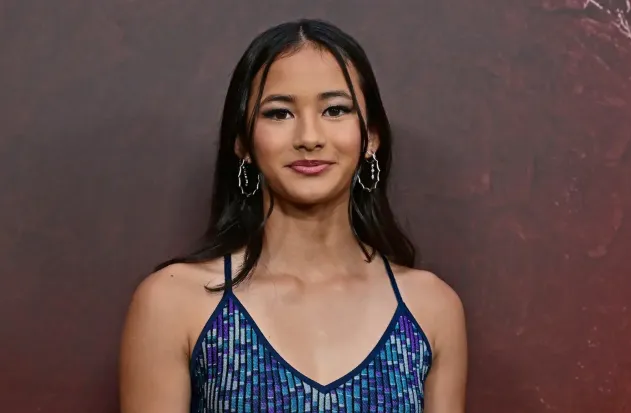 Kaylee Hottle Age, Height, Net Worth, Family, Career & More (2026 Update)