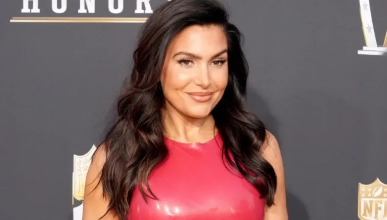 Molly Qerim Age, Bio, Net Worth, Height, Relationship, Career & More (2026 Update)