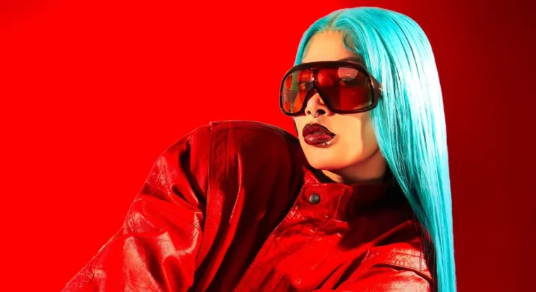 Molly Santana Age Revealing the Truth Behind the Numbers