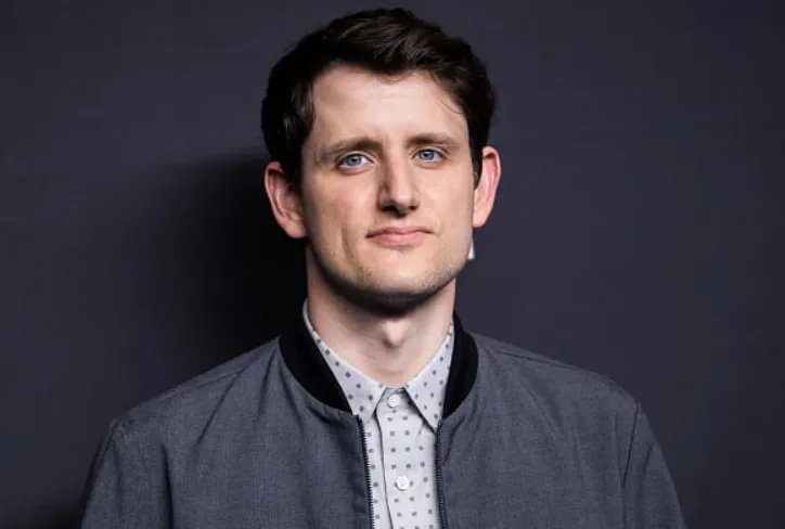 Zach Woods Wife: The Truth About His Relationship Status, Personal Life, Career, and Net Worth