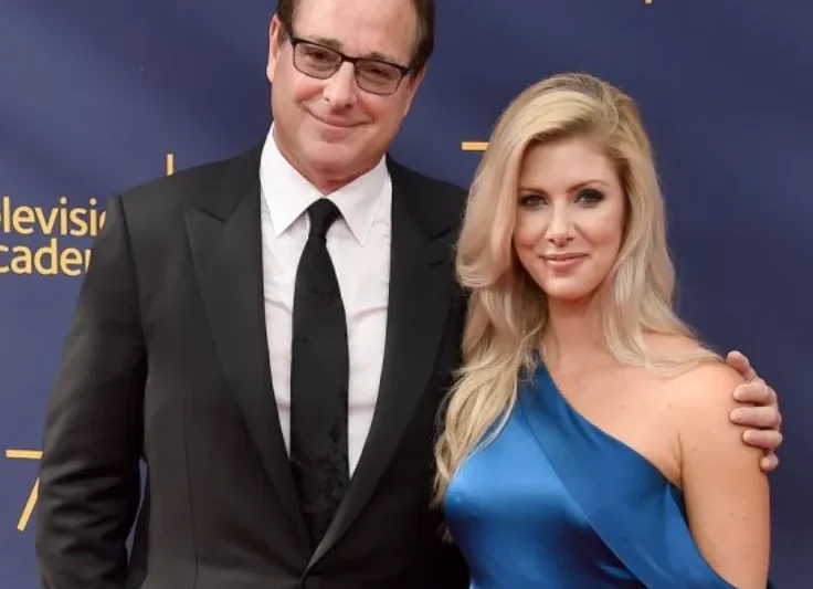 Bob Saget's Wife Everything to Know About Kelly Rizzo, Their Love Story, Age, Net Worth & Life Together