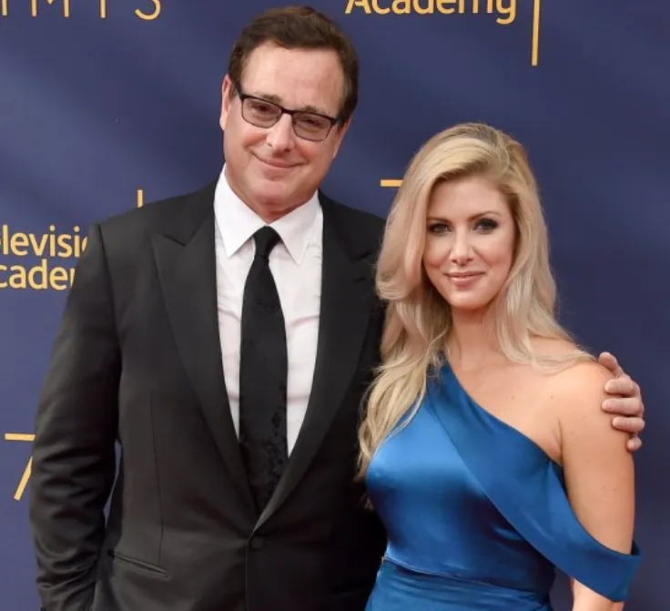Bob Saget's Wife Everything to Know About Kelly Rizzo, Their Love Story, Age, Net Worth & Life Together