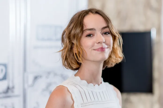 Brigette Lundy-Paine Age, Biography, Career, Net Worth, Height, and Personal Life