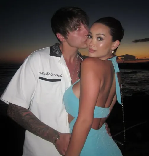 Colby Brock Girlfriend Inside His Love Life Revealed (2026)