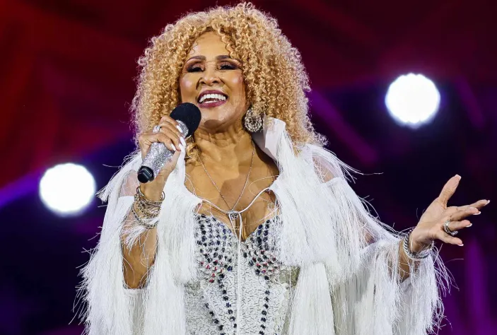Darlene Love Age Biography, Net Worth, Career, Family & Life Story