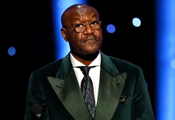 Delroy Lindo Net Worth