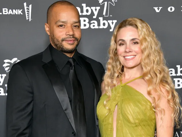 Donald Faison's Wife Untold Facts You Need to Know Now