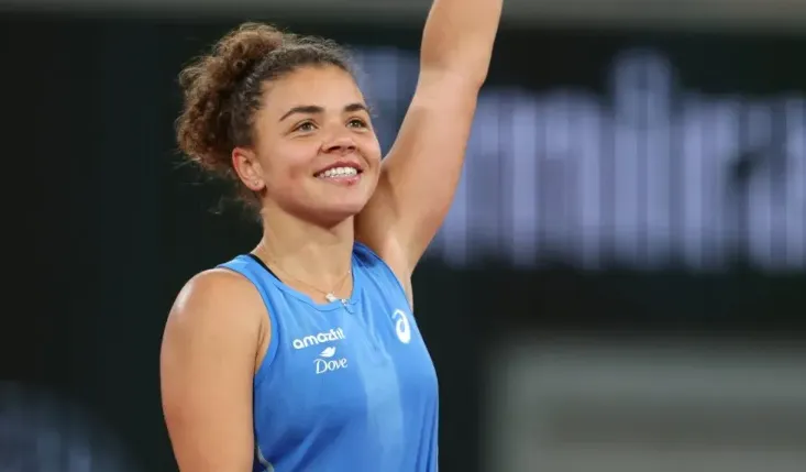 Jasmine Paolini Age, Net Worth, Height, Career, Relationship & Biography